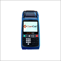 Handheld Terminal Handheld Terminal