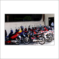 Parking Application Parking Application