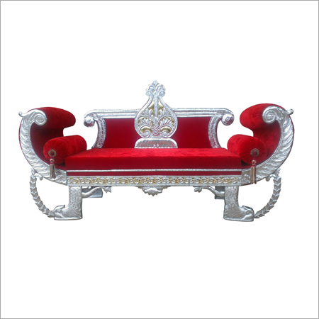 Old Araben Couch Old Araben Couch