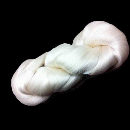 Raw Silk Yarn Raw Silk Yarn