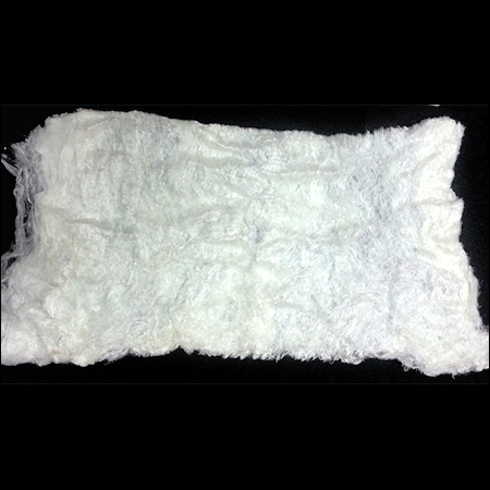 Silk Wadding Silk Wadding