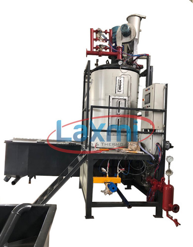 EPS Continuous Pre Former EPS Continuous Pre Former