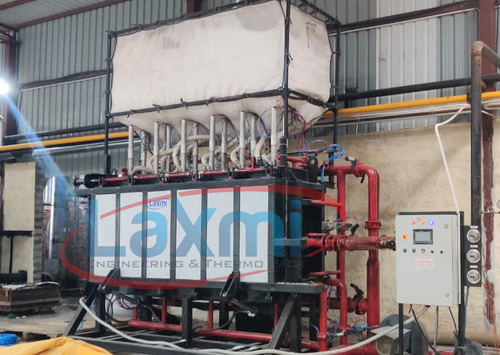 Automatic EPS Block Mold Machine Automatic EPS Block Mold Machine