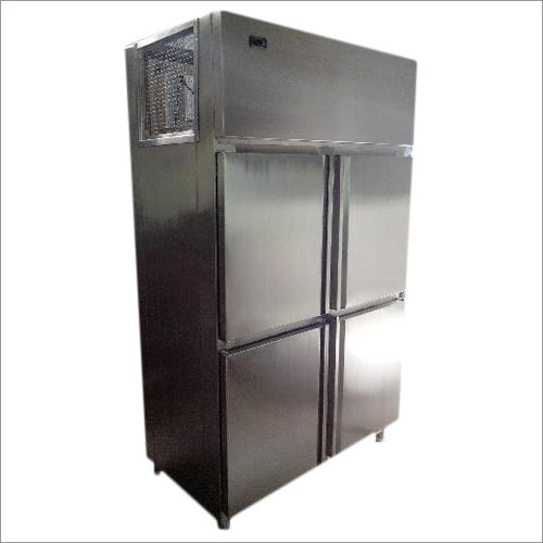 Four Door Deep Fridge Four Door Deep Fridge