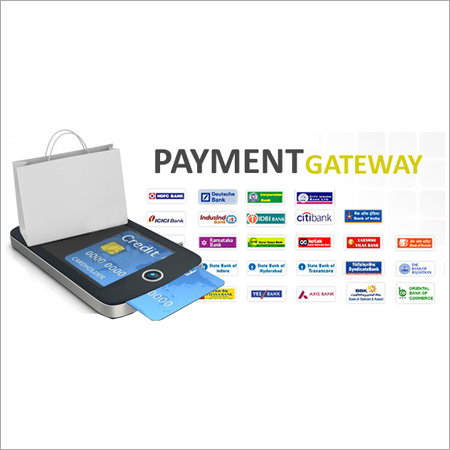 Payment Gateway Service Payment Gateway Service