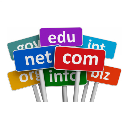Domain Name Registration Services Domain Name Registration Services