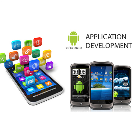 Mobile Application Development Mobile Application Development