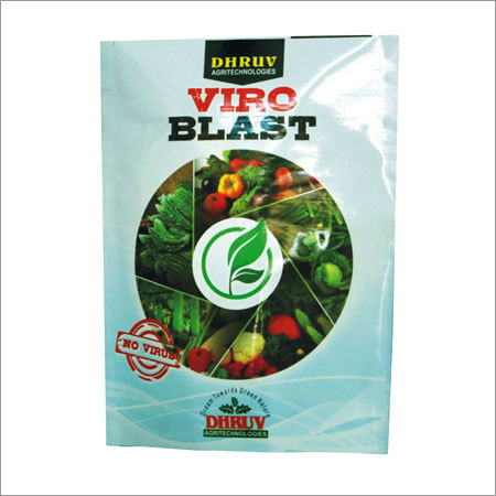 Viro Blast Viro Blast