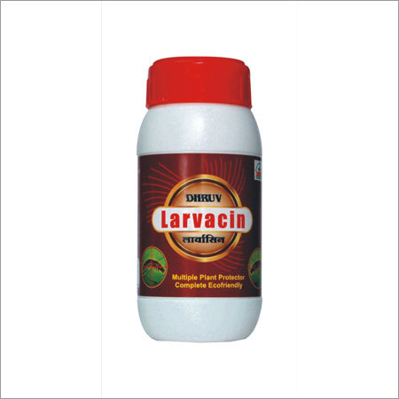 Larvacin Larvacin