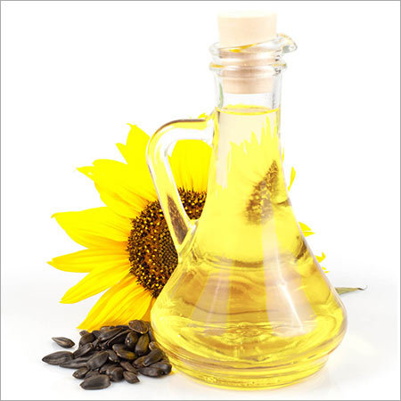 Sunflower Oil Sunflower Oil