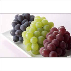 Fresh Seedless Grapes Fresh Seedless Grapes