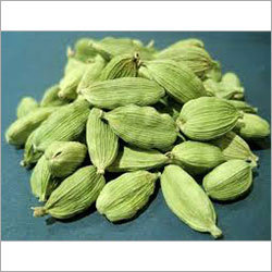 Green Cardamom Green Cardamom