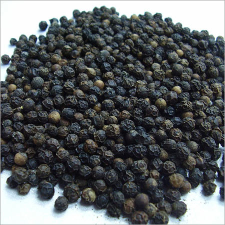 Black Pepper Black Pepper