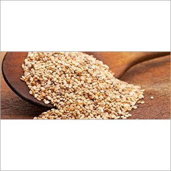 Sesame Seeds Sesame Seeds