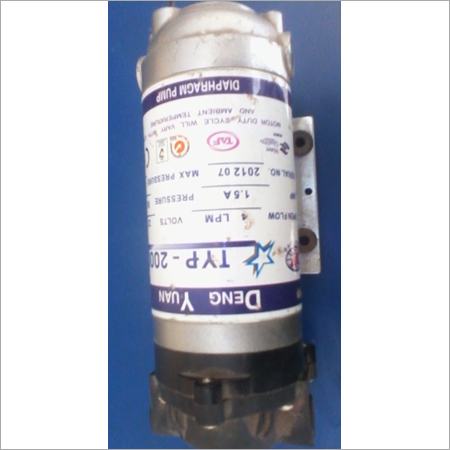 Commercial RO Pump Commercial RO Pump