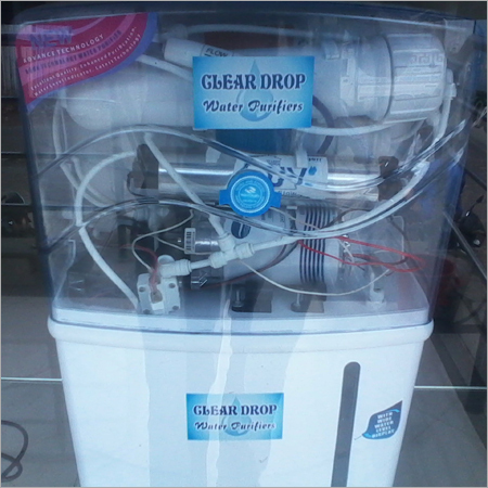Domestic RO+UV+TDS Controller Machine Domestic RO+UV+TDS Controller Machine