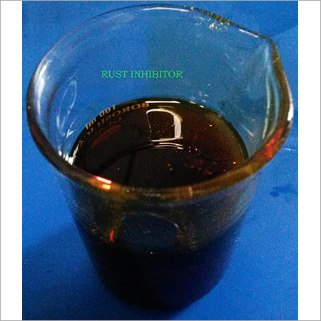 RUST CORROSION INHIBITOR RUST CORROSION INHIBITOR