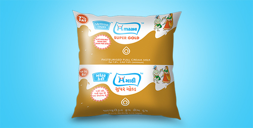 Pasteurized Milk Pasteurized Milk