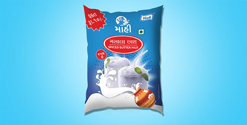 Butter Milk Butter Milk