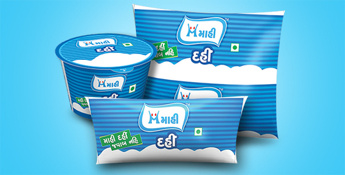 Fresh Thick Dahi (Fresh Curd) Fresh Thick Dahi (Fresh Curd)