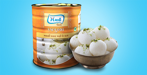 Spongy Rasgulla Spongy Rasgulla