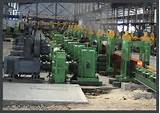 Continuous Mill Continuous Mill