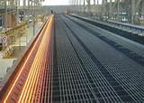 Rolling Mill Cooling Bed Rolling Mill Cooling Bed