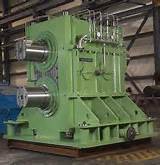 2 Hi Pinion Gearbox 2 Hi Pinion Gearbox