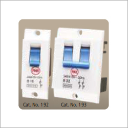 Electrical MCB Electrical MCB