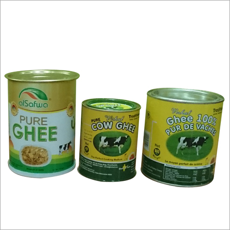 Pure Cow Ghee Pure Cow Ghee