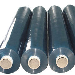 Transparent PVC Sheet Transparent PVC Sheet
