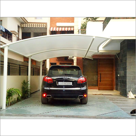 Car Parking Shade Car Parking Shade