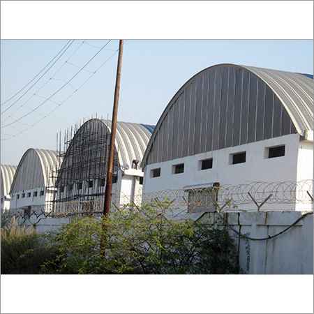 FRP Domes FRP Domes