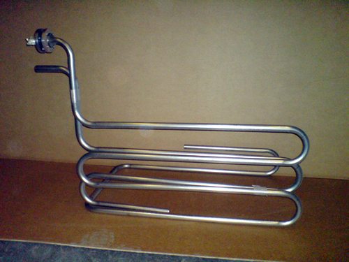 Titanium Coil Titanium Coil