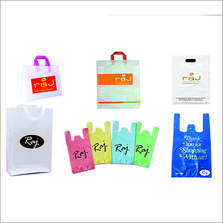 Plastic bag Plastic bag