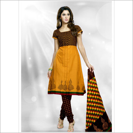 Deeptex Chief Guest Dress Deeptex Chief Guest Dress
