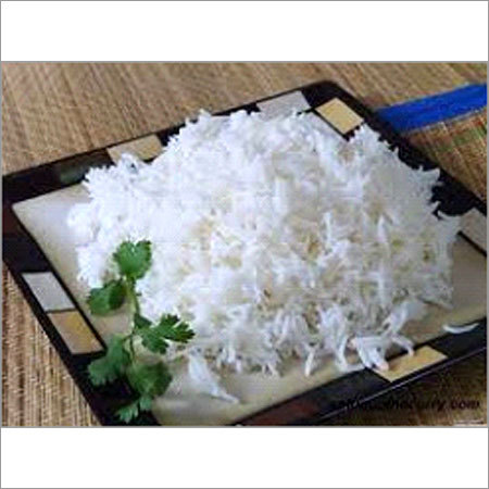 White Sella Basmati Rice White Sella Basmati Rice