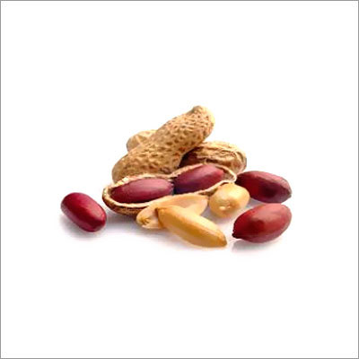 Red Peanut Red Peanut