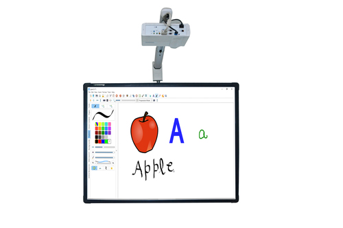 Interactive Whiteboards Interactive Whiteboards