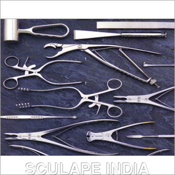 Orthopedics Instruments Orthopedics Instruments
