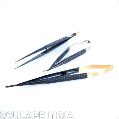 Medical Micro Surgical Instruments Medical Micro Surgical Instruments
