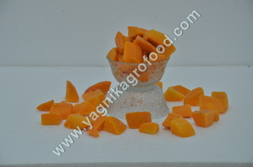 Frozen Mangos Gujarat Frozen Mangos Gujarat