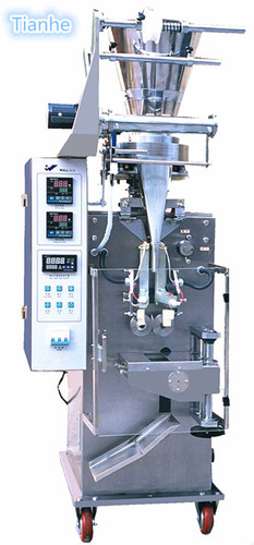 Fast Speed Vertical Packing Machinery For Granule Fast Speed Vertical Packing Machinery For Granule