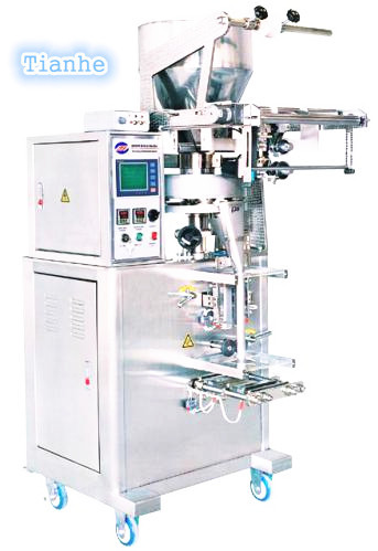 Big Size Granule Packaging Machine For Peanuts Big Size Granule Packaging Machine For Peanuts