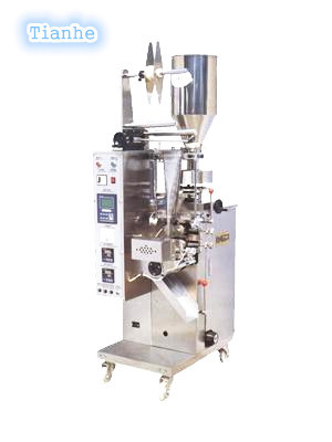 China Automatic Liquid Packing Machine China Automatic Liquid Packing Machine