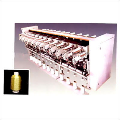 Cheese Winder Machine Cheese Winder Machine