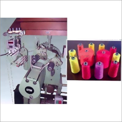 Polyester Winders Polyester Winders