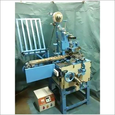 Cop Banding Machine Cop Banding Machine