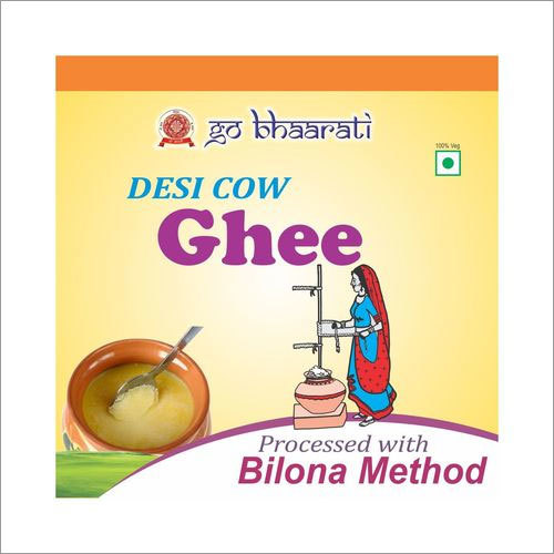 Desi Cow Ghee Desi Cow Ghee
