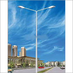 Conical Lighting Pole Conical Lighting Pole